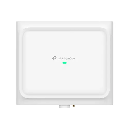 Tочка за достъп TP-LINK EAP650 D120-Outdoor, AX3000, WiFi 6 външен/вътрешен