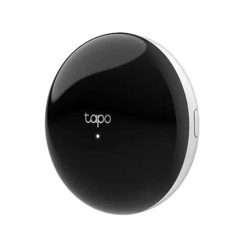 Интелигентен хъб  TP-Link Tapo H110, Smart IR & IoT хъб, 868 MHz