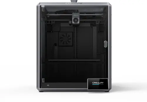 3D Принтер Creality K1 Max