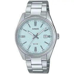 Мъжки аналогов часовник Casio - Casio Collection - MTP-1302DA-2A2VDF