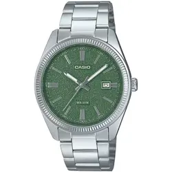 Мъжки аналогов часовник Casio - Casio Collection - MTP-1302DA-3AVDF