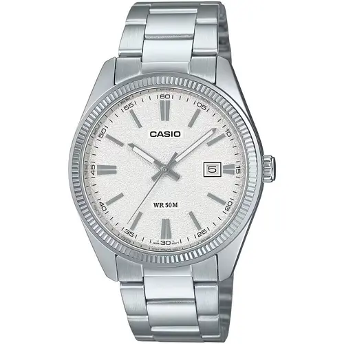 Мъжки аналогов часовник Casio - Casio Collection - MTP-1302DA-7AVDF