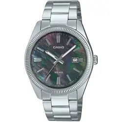 Мъжки аналогов часовник Casio - Casio Collection - MTP-1302DS-1AVDF