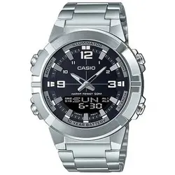 Мъжки часовник Casio - AMW-870D-1AVDF
