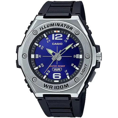 Мъжки часовник Casio - MWA-100H-2AVDF