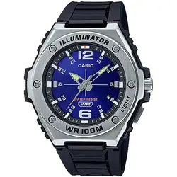 Мъжки часовник Casio - MWA-100H-2AVDF