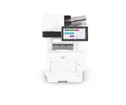 МФУ копир, принтер, скенер Ricoh IM 550F