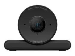 LENOVO FHD Webcam 1080p Fixed FOV78 Dual Microphones AutoFocus USB-A 1.5m Fixed Cable