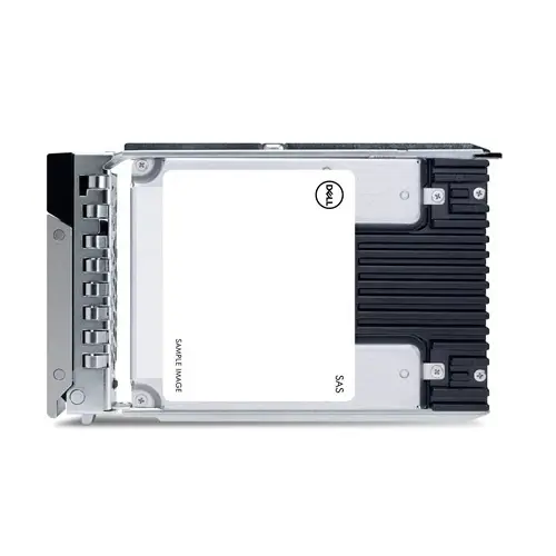 Твърд диск, Dell 1.92TB SSD SATA Mixed Use 6Gbps 512e 2.5in Hot-Plug, CUS Kit - Compatible with R260, R360, R660, R660XS, R760, R760XS and 14,15,16 Gen Hot Plug 2.5 servers Твърд диск, Dell 1.92TB SSD SATA Mixed Use 6Gbps 512e 2.5in Hot-Plug, CUS Kit - Compatible with R260, R360, R660, R660XS, R760, R760XS and 14,15,16 Gen Hot Plug 2.5 servers