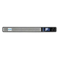 Непрекъсваем ТЗИ, Eaton 5P 650i Rack 1U G2