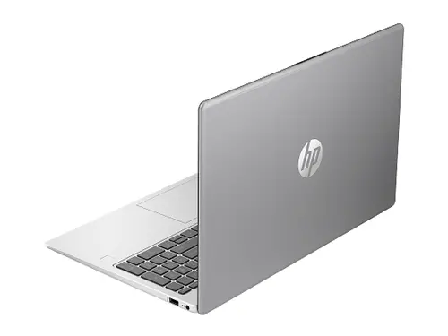 Лаптоп, HP 255R G10 Turbo silver, AMD Ryzen 5 7535U(up to 4.6GH/16MB/6C), 15.6" FHD AG 300nits, 16GB 4800Mhz 1DIMM, 512GB PCIe SSD, Wi-Fi 6 +BT 5.4, Backlit Kbd, 3C Batt, Free Dos Лаптоп, HP 255R G10 Turbo silver, AMD Ryzen 5 7535U(up to 4.6GH/16MB/6C), 15.6" FHD AG 300nits, 16GB 4800Mhz 1DIMM, 512GB PCIe SSD, Wi-Fi 6 +BT 5.4, Backlit Kbd, 3C Batt, Free Dos