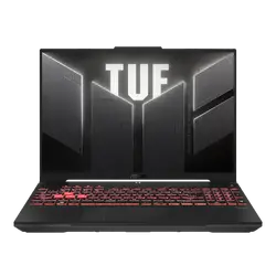 Лаптоп, Asus TUF F16  FA607NUG-RL117,AMD Ryzen 7 ( R7 6C H) 16.0  WUXGA(1920X1200) 16:10 Bend+300nits AG,144 Hz,16GB DDR5 4800 Mhz(2*8),512 GB M.2 SSD,RTX 4050 6GB GDDR6,Wi-Fi 6(802.11ax),Backlit Chiclet Keyboard 1-Zone RGB, no OS, Mecha Gray