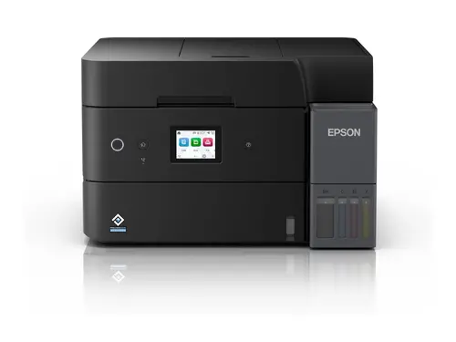 Мастилоструйно многофункционално устройство, Epson EcoTank L6390 Мастилоструйно многофункционално устройство, Epson EcoTank L6390