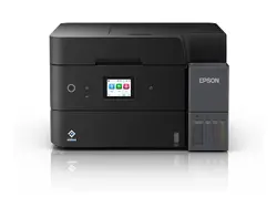 Мастилоструйно многофункционално устройство, Epson EcoTank L6390
