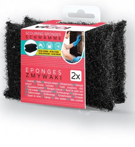 ГЪБА ЗА ЧИНИИ STRONG 2БР. PREMIUM VIGO