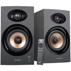 FENDA Multimedia Bluetooth Speakers R23BT Bluetooth 5.0, Optical, AUX, USB, 2*1