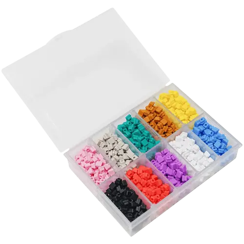 DeepCool Pixel 10 R-PIXEL-10COLORS-G-1