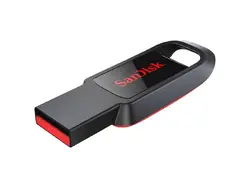 SanDisk Cruzer Spark USB 2.0 Flash Drive - 64GB;