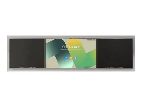 Интерактивен дисплей, Huawei IdeaHub K3, IHK3-65SA,Intelligent Collaboration Device 65-inch infrared screen,Titanium grey,overseas