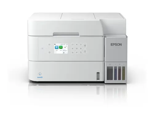 Мастилоструйно многофункционално устройство, Epson EcoTank L6376