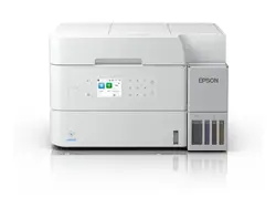 Мастилоструйно многофункционално устройство, Epson EcoTank L6376