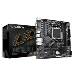 Дънна платка, GIGABYTE GB B650M S2H /AM5