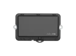 Tочка за достъп MikroTik RB912R-2nD-LTm&EC200A, LtAP mini, 650 MHz, 64MB, 1xFE
