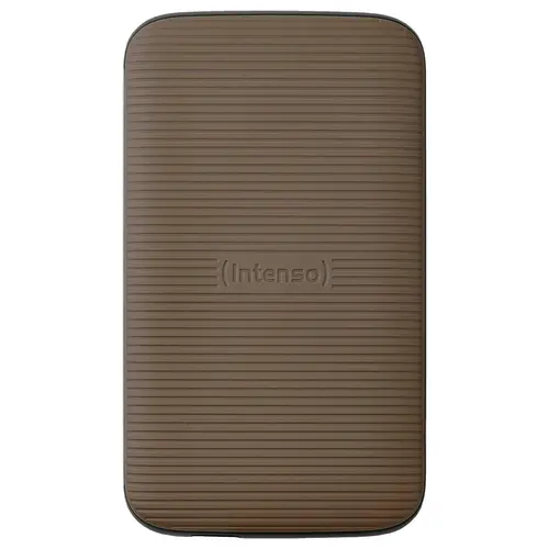 Intenso External SSD  TX500  500GB