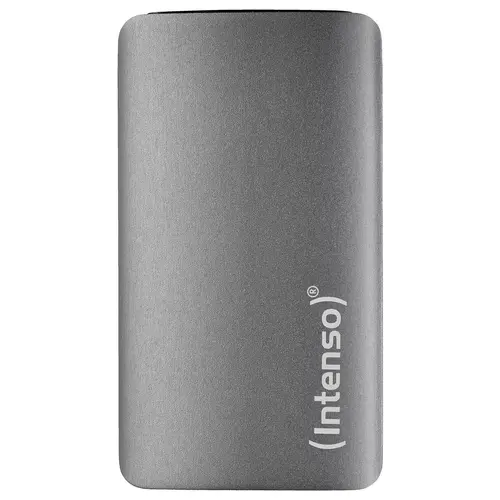 Intenso External SSD  TX800  500GB