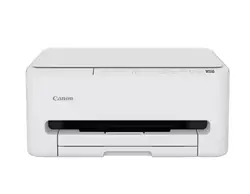 Мастилоструйно многофункционално устройство, Canon PIXMA TS4150i All-In-One, White