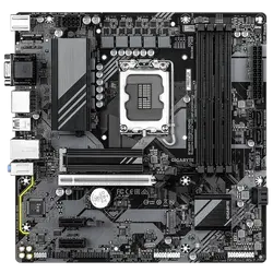 Дънна платка, GIGABYTE GB B760M DS3H GEN5 / LGA1700