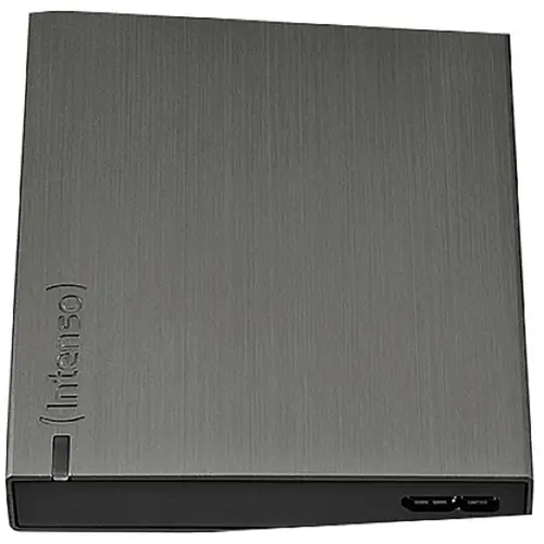 Intenso 2TB 2.5" външен диск USB 3.2 memory board