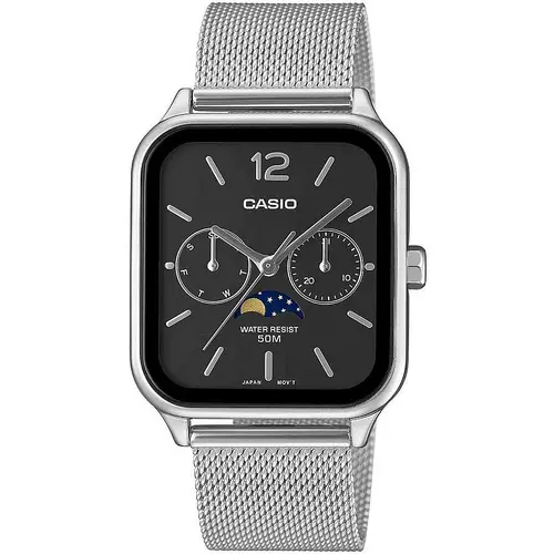 Мъжки часовник Casio - MTP-M305M-1AVER