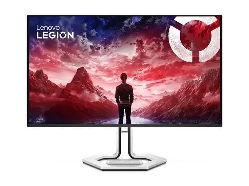 LENOVO Legion Pro 32UD-10 31.5inch VA 16:9 2560x1440 350cd/m2 3000:1 0.5ms 2xHDMI 2.1 1xDP 1.4 180Hz AMD FreeSync 3y