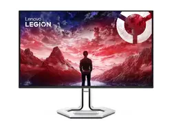 LENOVO Legion Pro 32UD-10 31.5inch VA 16:9 2560x1440 350cd/m2 3000:1 0.5ms 2xHDMI 2.1 1xDP 1.4 180Hz AMD FreeSync 3y