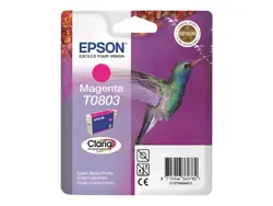 Ink EPSON Magenta for Stylus Photo R265, R285, R360, RX560, RX585, R685