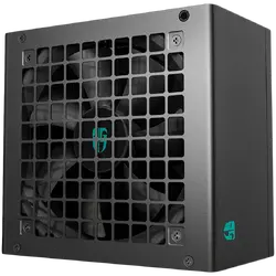 DeepCool Gamer Storm, PF700X, 700W, 80 Plus BRONZE, Cybenetics Bronze, Taiwanese + Japanese Capacitors, Black Sleeved Cables, Hydro Bearing 120mm Fan, OPP/OVP/OCP/SCP/OTP/UVP/SIP/NLO, R-PF700X-HD0B-JGEU, 3Y