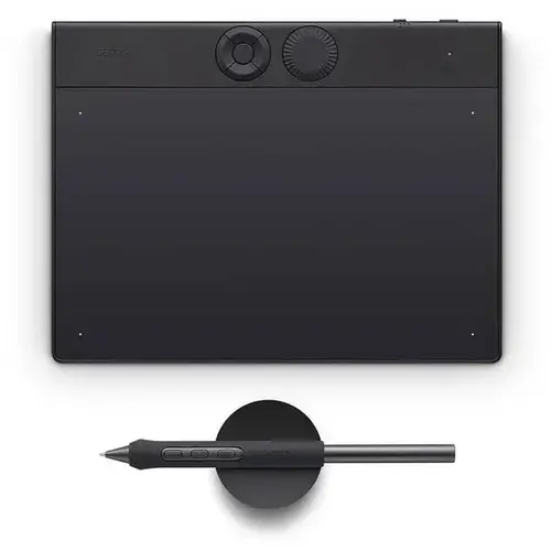 WACOM Графичен таблет Intuos Pro pen small