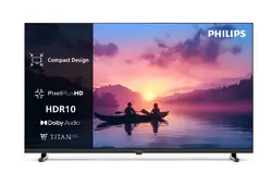 Телевизор, Philips 32PFS6000/12, 32