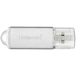Intenso USB Flash Drive 3.2 64GB Jet Line