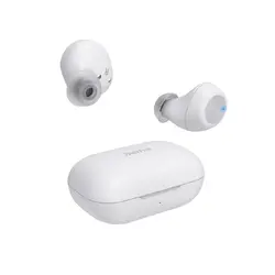 Hama Блутут слушалки “Spirit Chop II”, TWS, in-Ear, бяло