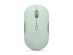 LENOVO 350 Bluetooth Silent Mouse Breeze Moss