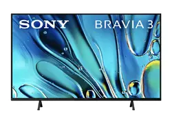 Телевизор, Sony K-43S35 43