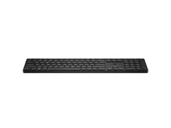 HP 450 Programmable Wireless Keyboard EURO