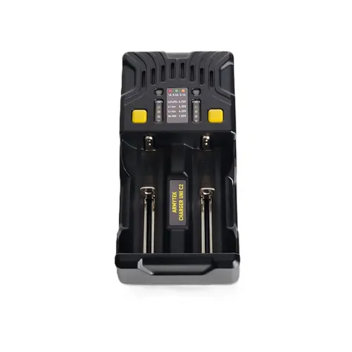 Зарядно за батерии Armytek Uni C2 Plug Type C