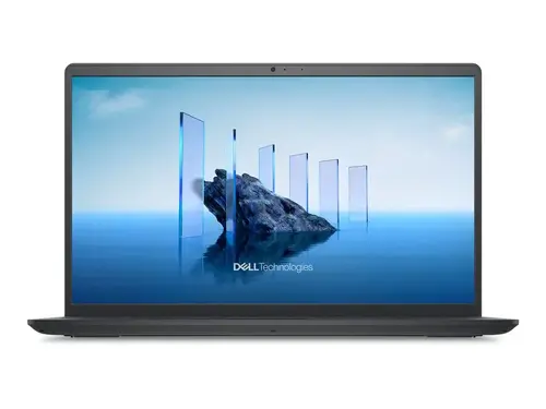 Лаптоп Dell 15 DC15250, Intel Core 3 100U (6C, up to 4.7GHz), 15.6" FHD (1920x1080) LED WVA AG, 8GB (1x8GB) DDR4, 512GB M.2 SSD, Intel UHD Graphics, WiFi+BT, no RJ-45, BG Non backlit KBD, no FPR, Ubuntu, 3Y ProSupport Лаптоп Dell 15 DC15250, Intel Core 3 100U (6C, up to 4.7GHz), 15.6" FHD (1920x1080) LED WVA AG, 8GB (1x8GB) DDR4, 512GB M.2 SSD, Intel UHD Graphics, WiFi+BT, no RJ-45, BG Non backlit KBD, no FPR, Ubuntu, 3Y ProSupport