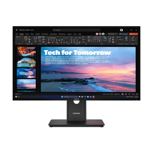 Монитор, 27 LENOVO T27QD-40/ 64AAGAT2EU