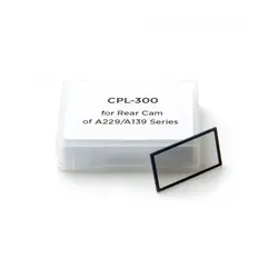 VIOFO Поляризиращ филтър Polarizing Lens - CPL-300