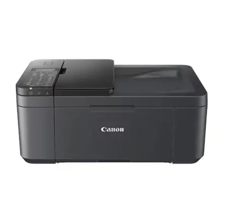 Мастилоструйно многофункционално устройство, Canon PIXMA TR4755i All-In-One, Black Мастилоструйно многофункционално устройство, Canon PIXMA TR4755i All-In-One, Black