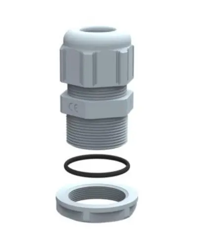 КАБЕЛНА МУФА ISO32 IP68 LGR 98003 ЗАТЯГАНЕ НА КАБЕЛ 6-12mm LEGRAND